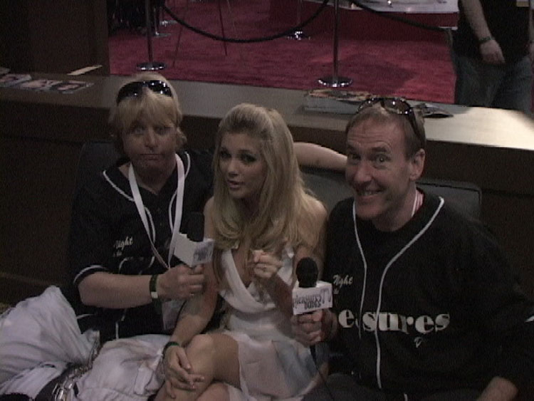 AVN 2008