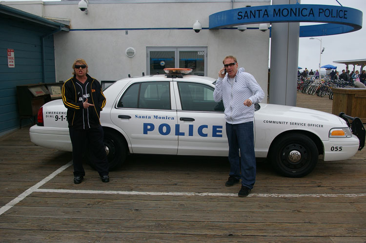 LA 2008