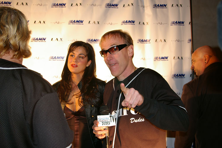 LAX 2008